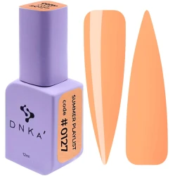 DNKa Lakier Hybrydowy 0127 12 ml