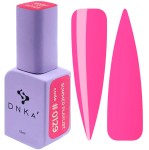 DNKa Lakier Hybrydowy 0129 12 ml