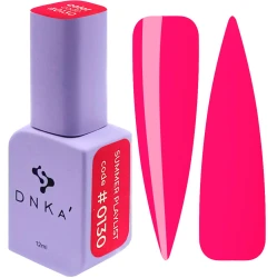 DNKa Lakier Hybrydowy 0130 12 ml