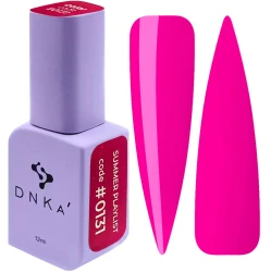 DNKa Lakier Hybrydowy 0131 12 ml