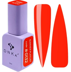 DNKa Lakier Hybrydowy 0132 12 ml