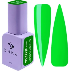 DNKa Lakier Hybrydowy 0134 12 ml