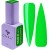 DNKa Lakier Hybrydowy 0134, 12 ml