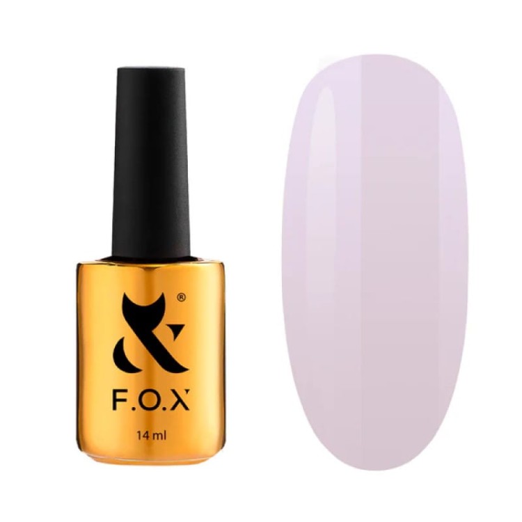 F.O.X Acryl Gel Bottle 010 14 ml