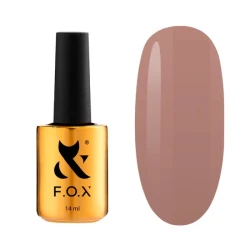 F.O.X Acryl Gel Bottle 013 14 ml