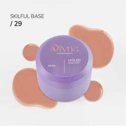 DIVNA Skilful Base 29  30 g / Baza hybrydowa
