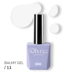 DIVNA Balmy Gel 11 13 ml / Żel w Butelce