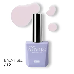 DIVNA Balmy Gel 12 13 ml / Żel w Butelce