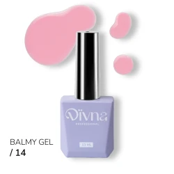 DIVNA Balmy Gel 14 13 ml / Żel w Butelce