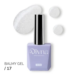 DIVNA Balmy Gel 17 13 ml / Żel w Butelce