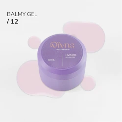 DIVNA Balmy Gel 12 30 g / Żel w Słoiczku