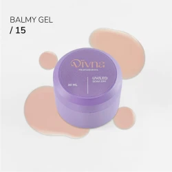DIVNA Balmy Gel 15  30 g / Żel w Słoiczku