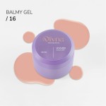 DIVNA Balmy Gel 16  30 g / Żel w Słoiczku