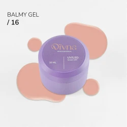 DIVNA Balmy Gel 16  30 g / Żel w Słoiczku