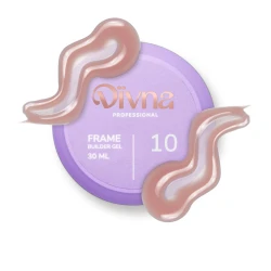 DIVNA Frame Builder Gel 10 30 g / Żel Budujący