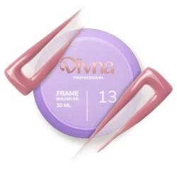 DIVNA Frame Builder Gel 13 30 g / Żel Budujący