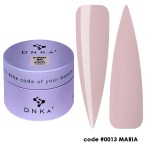 DNKa' Builder Gel 0013 Maria 30 ml