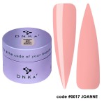 DNKa' Builder Gel 0017 Joanne 30 ml