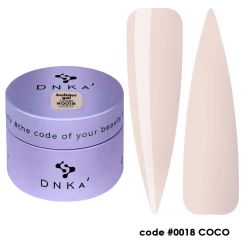 DNKa' Builder Gel 0018 Coco 30 ml