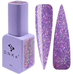 DNKa Lakier Hybrydowy Spalah 0103 12 ml