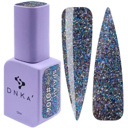 DNKa Lakier Hybrydowy Spalah 0104 12 ml