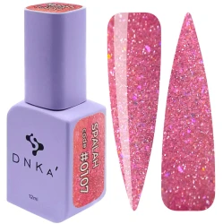 DNKa Lakier Hybrydowy Spalah 0107 12 ml