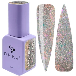 DNKa Lakier Hybrydowy Spalah 0108 12 ml