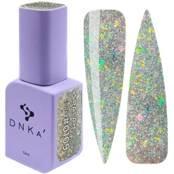 DNKa Lakier Hybrydowy Spalah 0109 12 ml