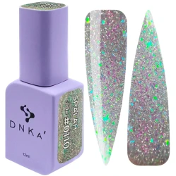 DNKa Lakier Hybrydowy Spalah 0110 12 ml