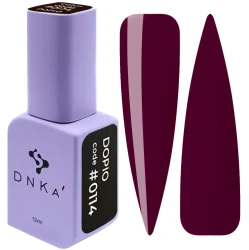 DNKa Lakier Hybrydowy 0114 12 ml