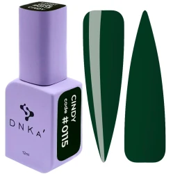 DNKa Lakier Hybrydowy 0115 12 ml