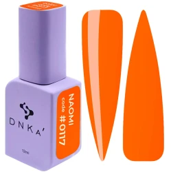 DNKa Lakier Hybrydowy 0117 12 ml