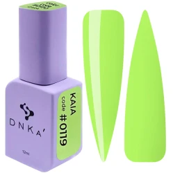 DNKa Lakier Hybrydowy 0119 12 ml