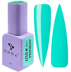 DNKa Lakier Hybrydowy 0121  12 ml