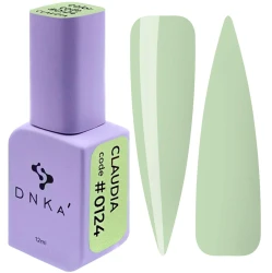 DNKa Lakier Hybrydowy 0124 12 ml