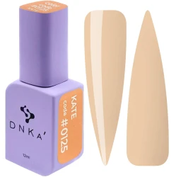 DNKa Lakier Hybrydowy 0125  12 ml