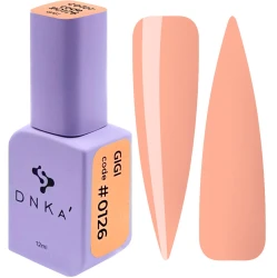DNKa Lakier Hybrydowy 0126 12 ml
