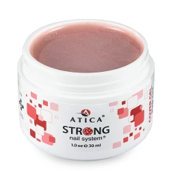 ATICA Żel budujący Strong Pink Tint 30 ml