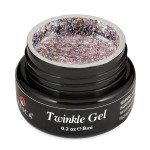 ATICA Twinkle Gel Electra 8 ml żel do zdobienia