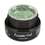ATICA Twinkle Gel Peacock 8 ml żel do zdobienia