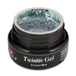 ATICA Twinkle Gel Moon 8 ml żel do zdobienia
