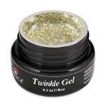 ATICA Twinkle Gel Ice Baby 8 ml żel do zdobienia