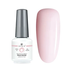ATICA Lakier hybrydowy 011 Pale Rose 7,5 ml