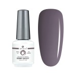 ATICA Lakier hybrydowy 013 Berry Bossy 7,5 ml