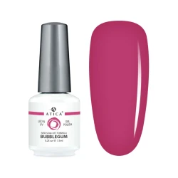 ATICA Lakier hybrydowy 020 Bubblegum 7,5 ml