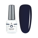 ATICA Lakier hybrydowy 028 Dark Blue 7,5 ml