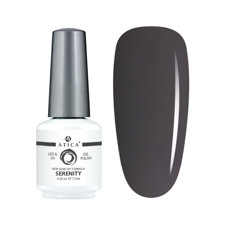 ATICA Lakier hybrydowy 030 Serenity 7,5 ml