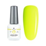 ATICA Lakier hybrydowy 038 Lemon Drop 7,5 ml