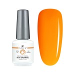 ATICA Lakier hybrydowy 062 Hot Orange 7,5 ml