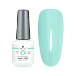 ATICA Lakier hybrydowy 084 Misty Teal 7,5 ml